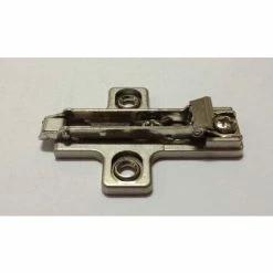 Cerniera Salice Per Mobili Cucina Armadio Collo Basso - Medio - Alto 110° Box 35 Dimensione Disponibile: Basetta C/clip H0 - 2 Reg